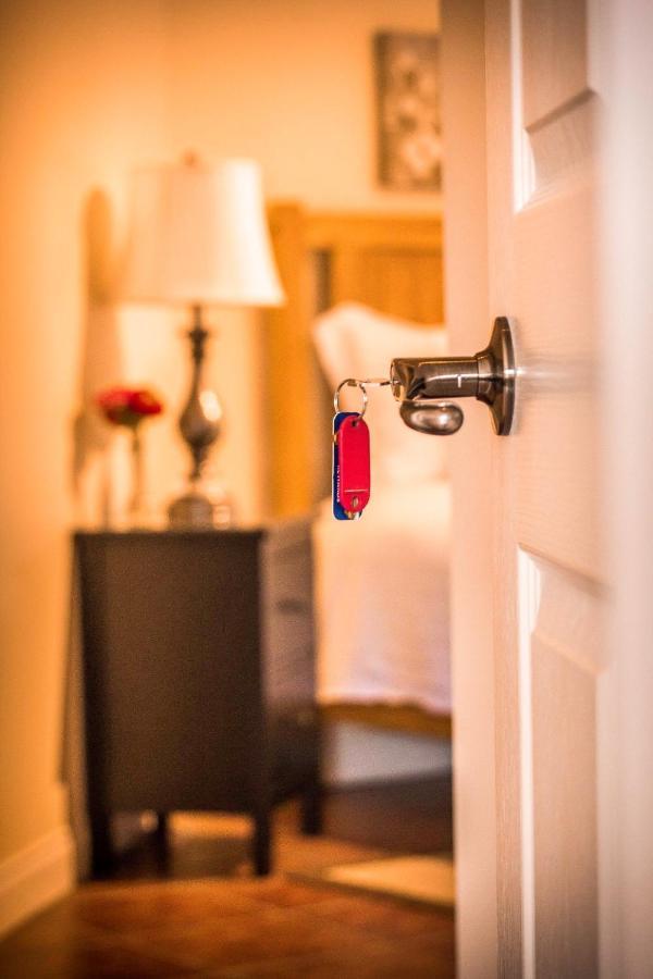 All Seasons Bed & Breakfast Kelowna Exteriér fotografie