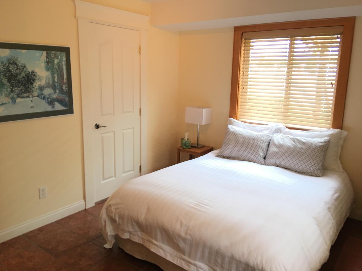 All Seasons Bed & Breakfast Kelowna Exteriér fotografie